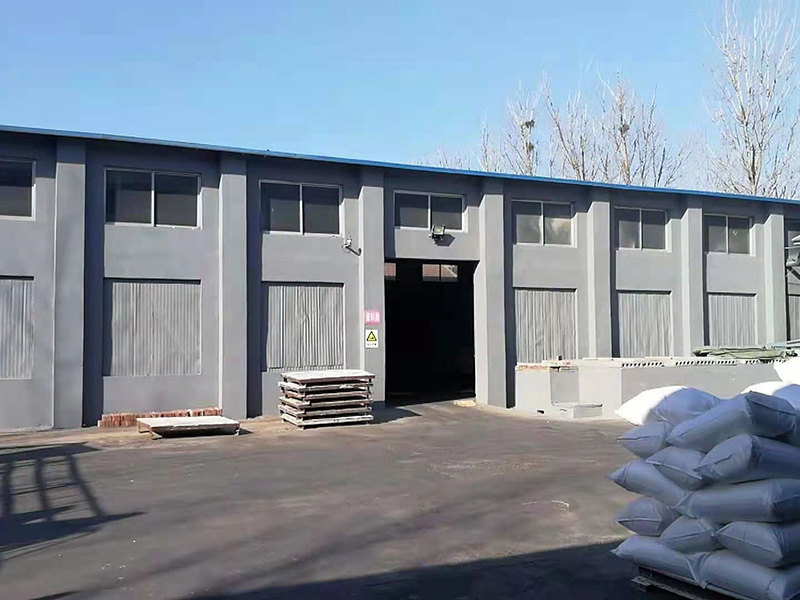 高分子吸水樹脂