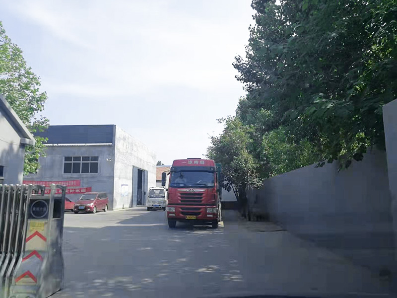 廠區(qū)實(shí)景