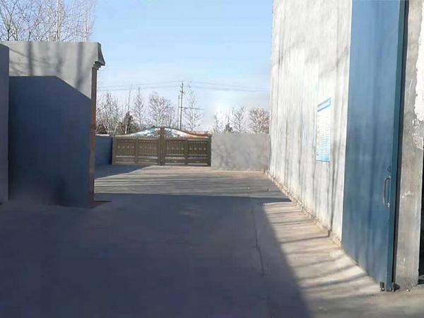 廠區(qū)實(shí)景