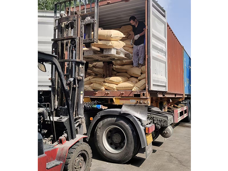 纖維素發(fā)貨